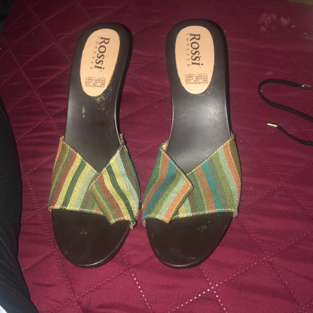 Heels
